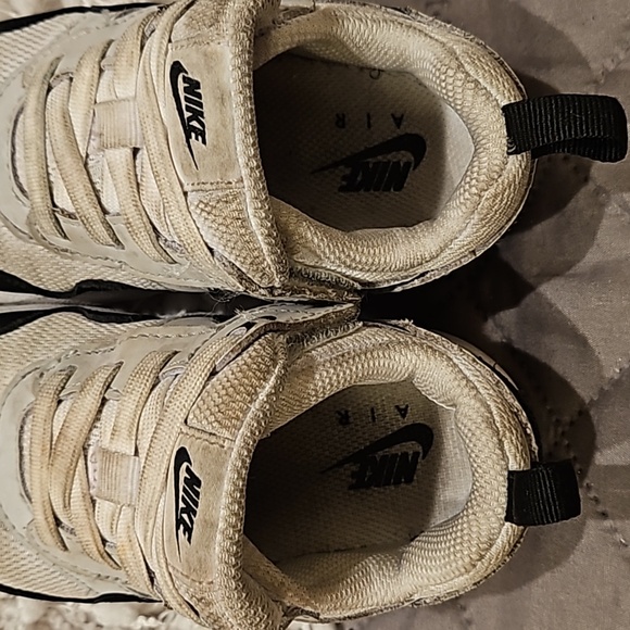 Nike Air Max Sneakers - Picture 11 of 15